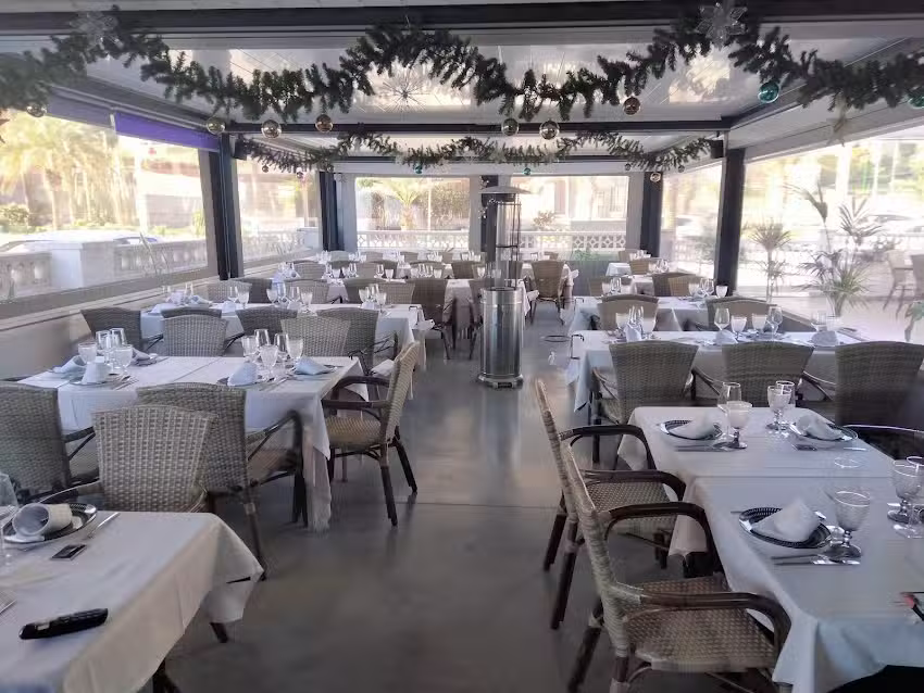 Restaurante J. Latorre