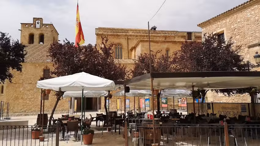 Restaurante Jacinto