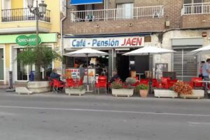 Restaurante Jaen