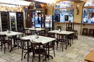 Restaurante Jamonero Pata Negra