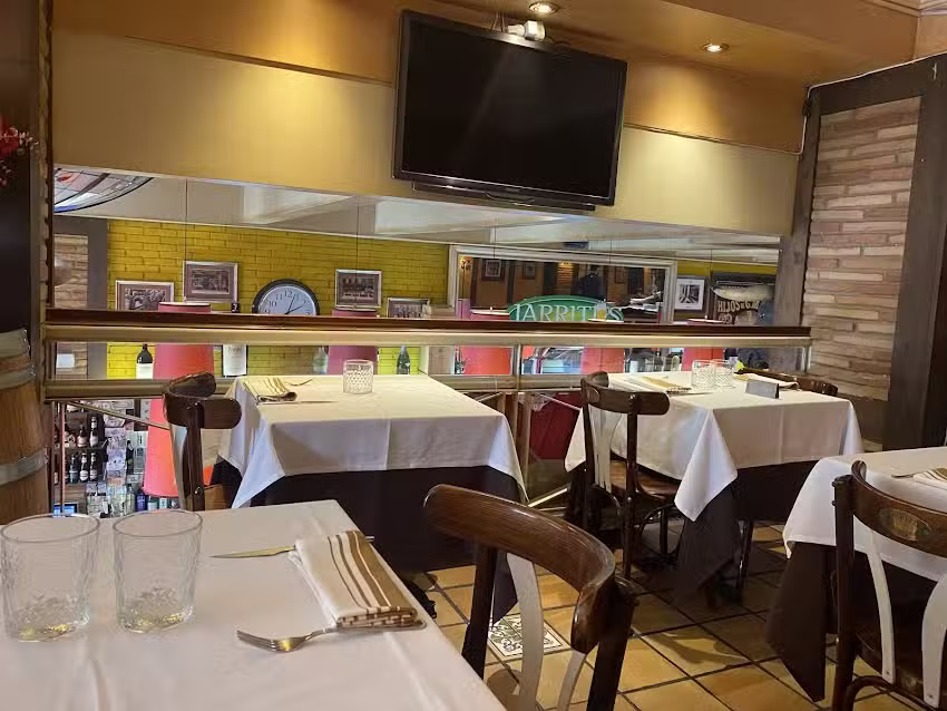 Restaurante Jarritus