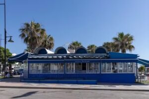 Restaurante Jos&eacute; Cerd&aacute;n