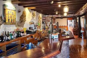 Restaurante Jos&eacute; Mari