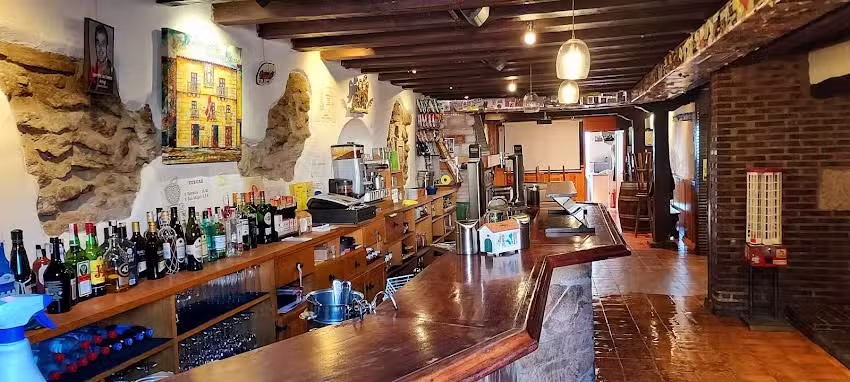 Restaurante Jos&eacute; Mari