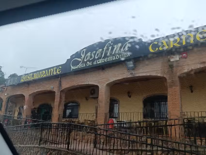 Restaurante Josefina