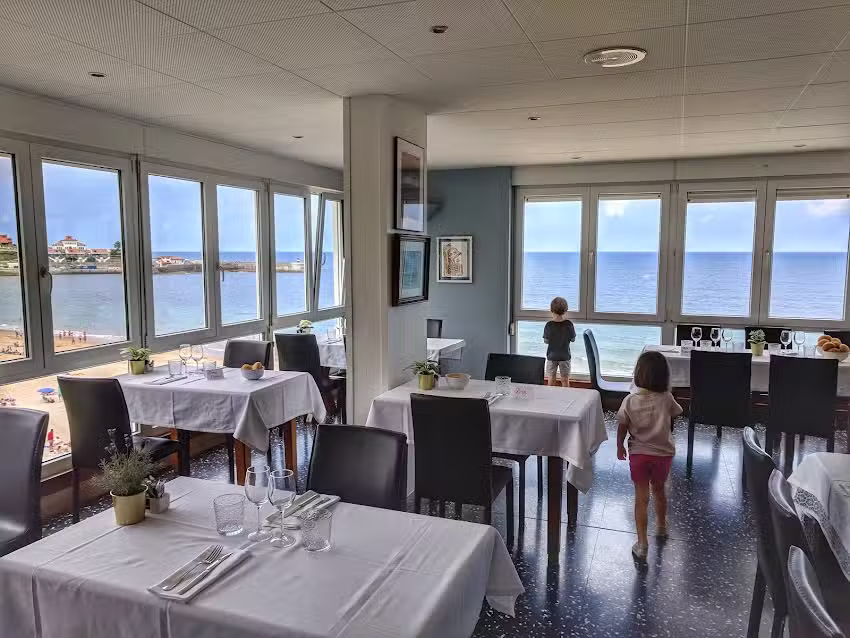 Restaurante Josein Manuel Noriega