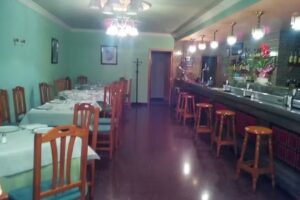 Restaurante Josmar