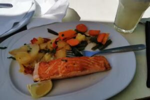 Restaurante Juan Playa