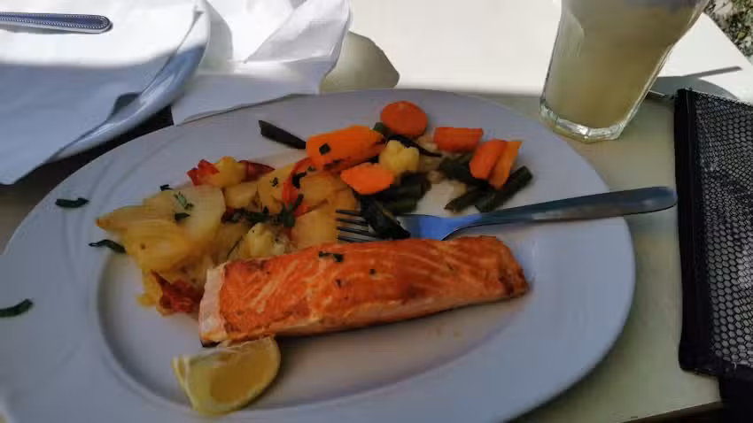 Restaurante Juan Playa