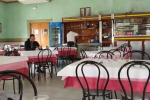 Restaurante Juanito