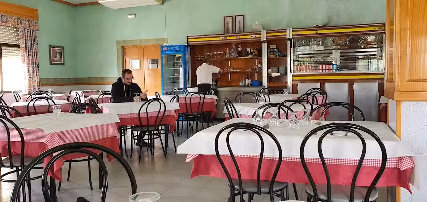 Restaurante Juanito
