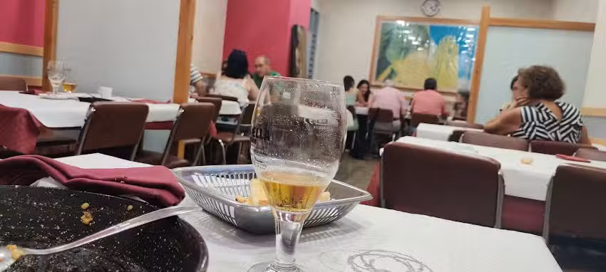 Restaurante Juli&aacute;n | Lleida