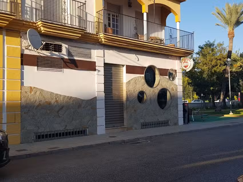 RESTAURANTE K-SANA