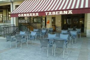 Restaurante KABITXO TABERNA