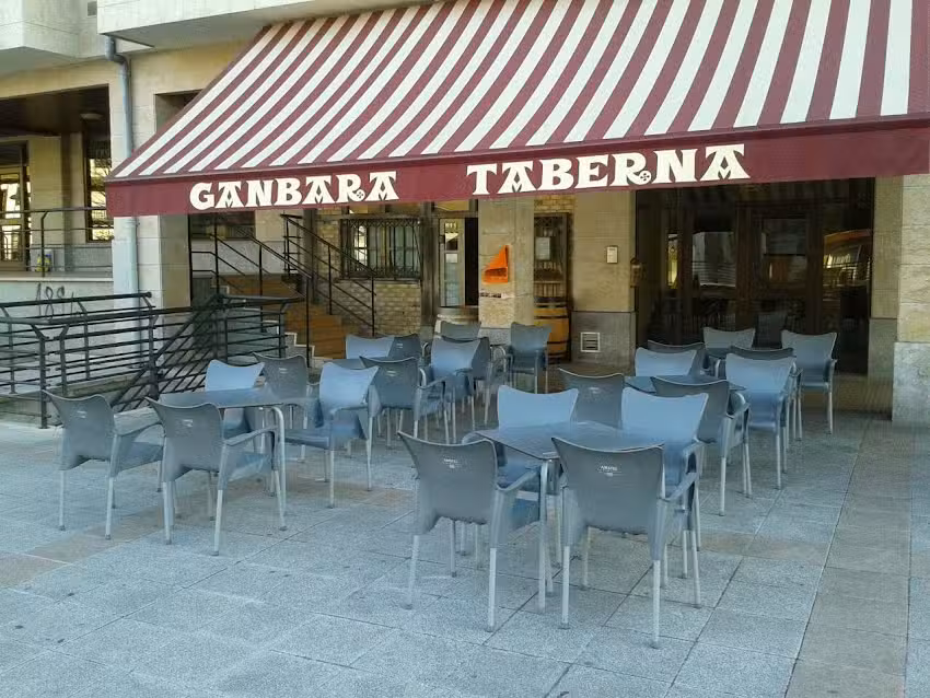 Restaurante KABITXO TABERNA