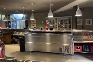 Restaurante Kai Eder