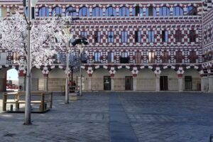 Restaurante K&aacute;maty.