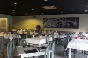 Restaurante Karakate Jatetxea