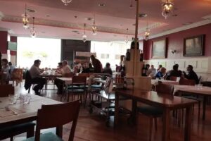 Restaurante Katea Asua