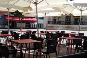 Restaurante Kebab Bar Espa&ntilde;a