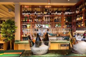 Restaurante Kema Cambrils