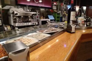 restaurante kentia siguenza