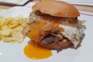 Restaurante l’Espurna