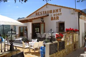 Restaurante L’Hort