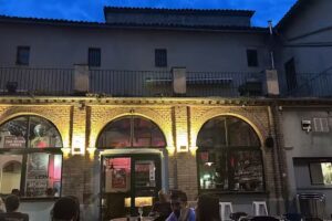 Restaurante L&rsquo; Orfeo