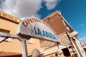 Restaurante La Abuela
