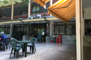 Restaurante La Acacia