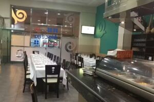 Restaurante La Alacena de Paco