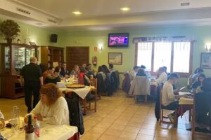 Restaurante La Alforja de Sancho