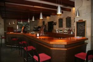 Restaurante La Alhóndiga