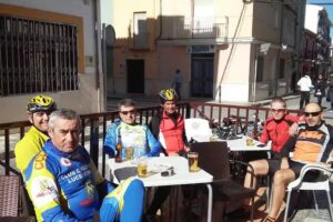 Restaurante la Barretina