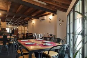 Restaurante La Becada