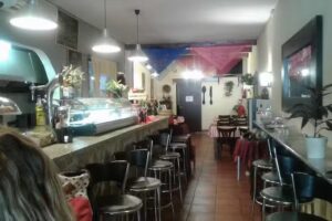 Restaurante La Bien Pagá