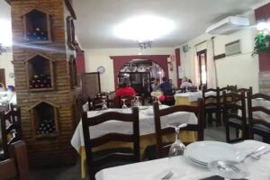 Restaurante la Bodega