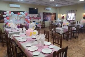 Restaurante La Bodega