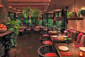 Restaurante La Bodega