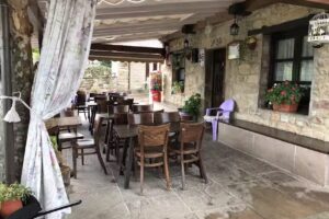 Restaurante La Bolera