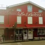 Restaurante La Bolera