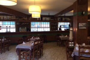 Restaurante La Bolera