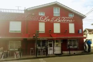 Restaurante La Bolera