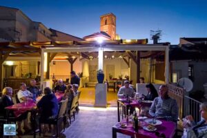 Restaurante La Botica