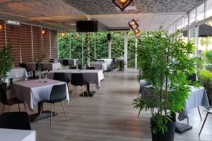 Restaurante La Brandada El Laurel