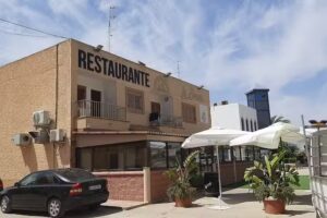 Restaurante la Brasa