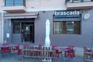 Restaurante La Brascada