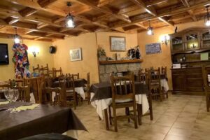 Restaurante La Brecha