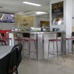 Restaurante La Caba&ntilde;a